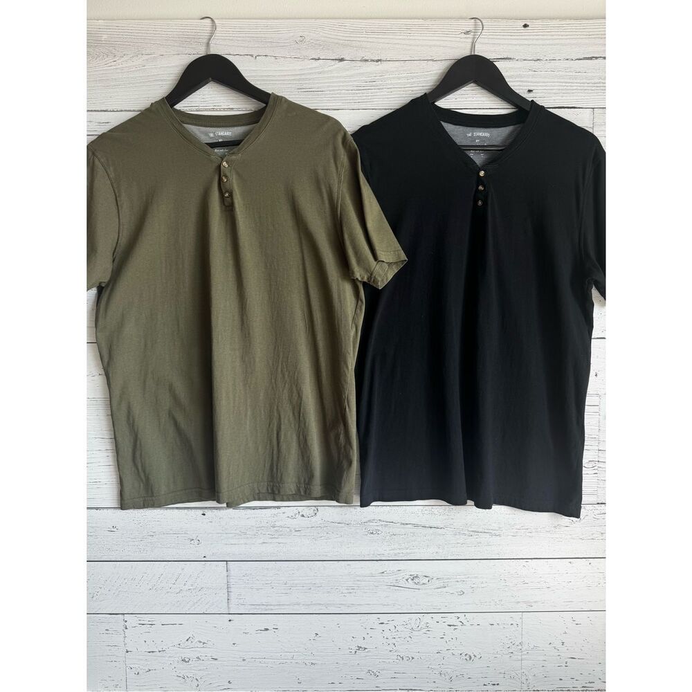 Men’s - Tshirt bundle
